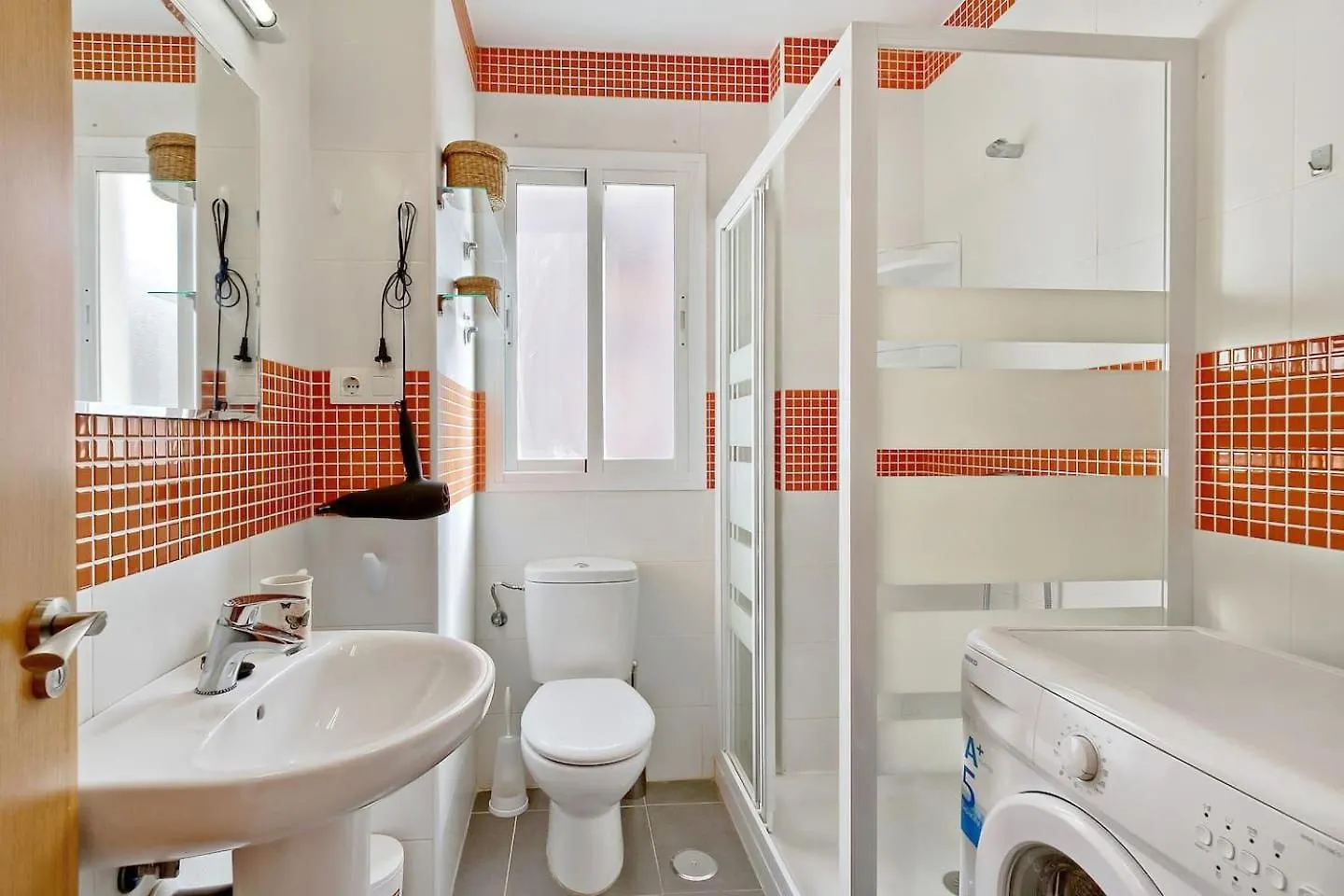 Apartamento En Malaga Centro 2C 0*,  스페인