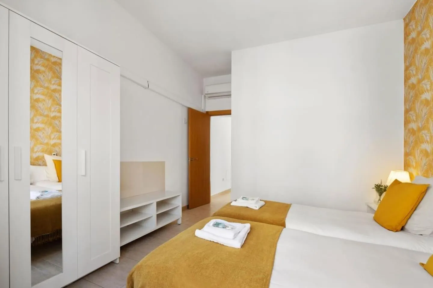 Apartamento En Malaga Centro 2C Spain